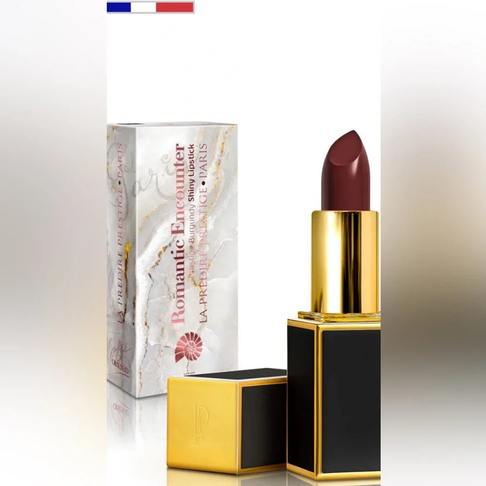 LA PRESTIGE PARIS - SHINING 05